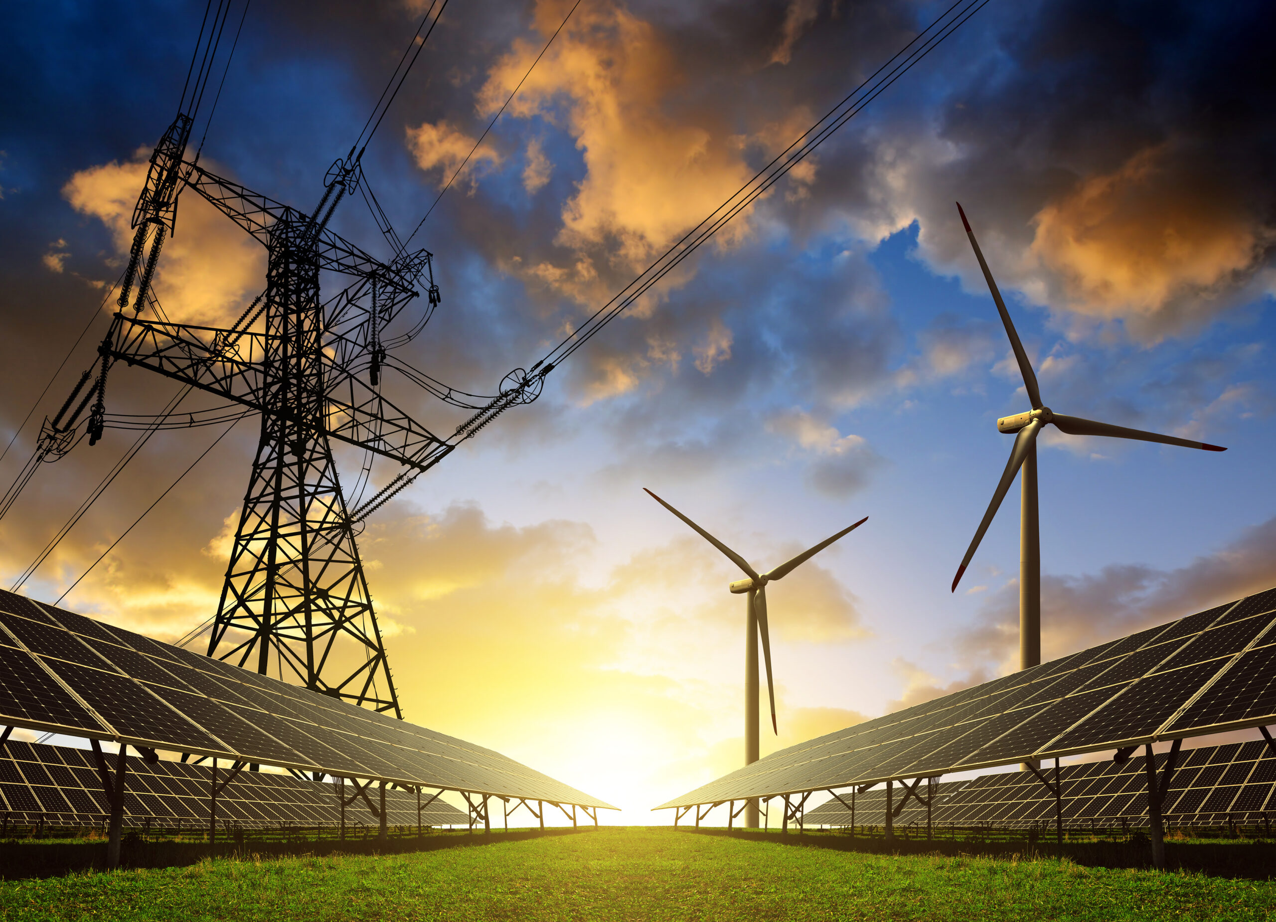 Énergie et environnement